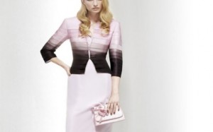 Completo rosa della nuova collezione 2015