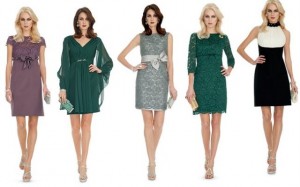 Luisa Spagnoli collezione 2015