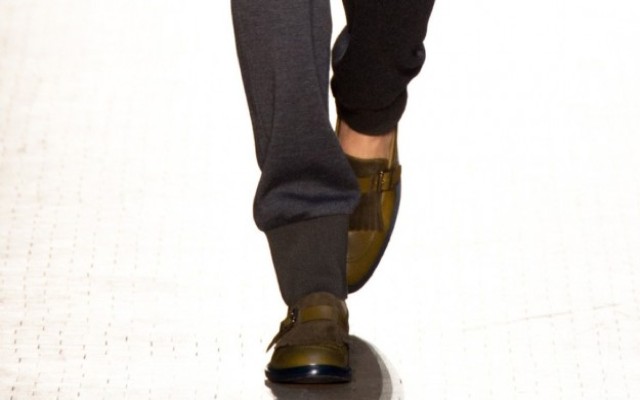 Mocassini firmati Paul Smith