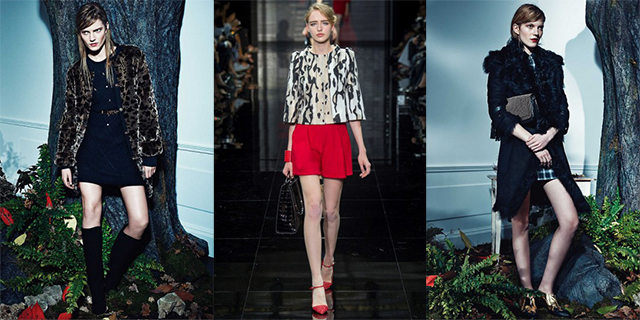 Must have autunno inverno 2015