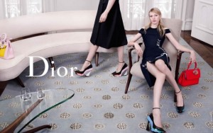 scarpe dior autunno inverno 2014 2015