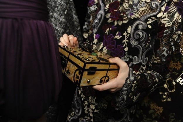 Clutch box Dolce&Gabana