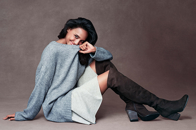 Stivali autunno inverno 2015