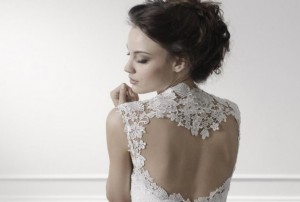 Abiti da sposa Gritti 2015