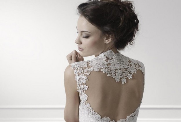 Abiti da sposa Gritti 2015