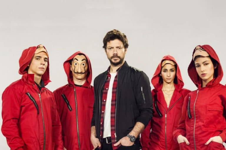 Idee per i costumi di Carnevale 2020? Ecco i più belli e originali ispirati al cinema di tutti i tempi e alle serie TV più amate.