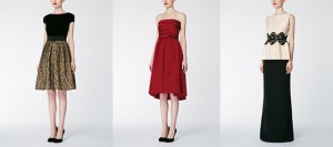 Max Mara abiti da cerimonia 2015
