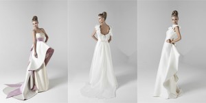 Sabine Valente 2015 collezione Romance