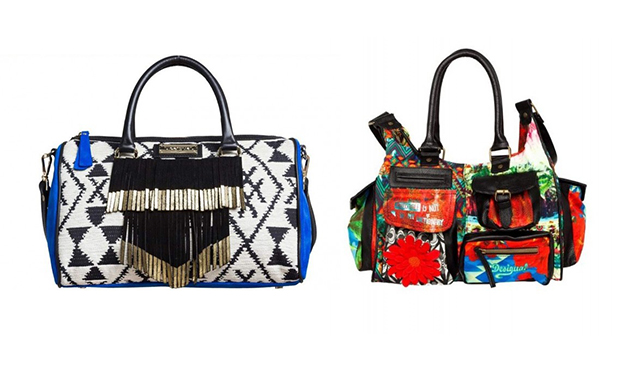 Desigual primavera estate 2015