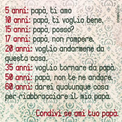 Festa della Papa'-2