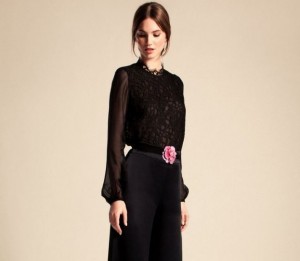 Abito cerimonia Temperley London