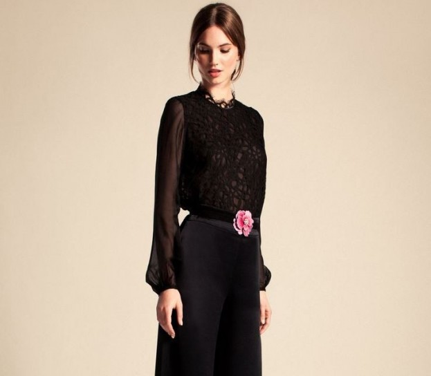 Abito cerimonia Temperley London