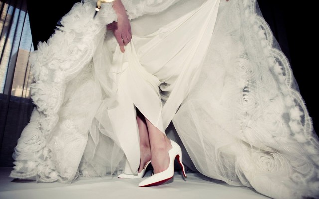 Le eleganti proposte estive di Christian Louboutin
