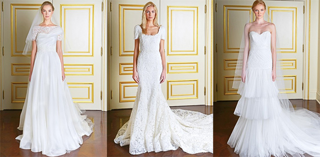 Marchesa bridal 2016