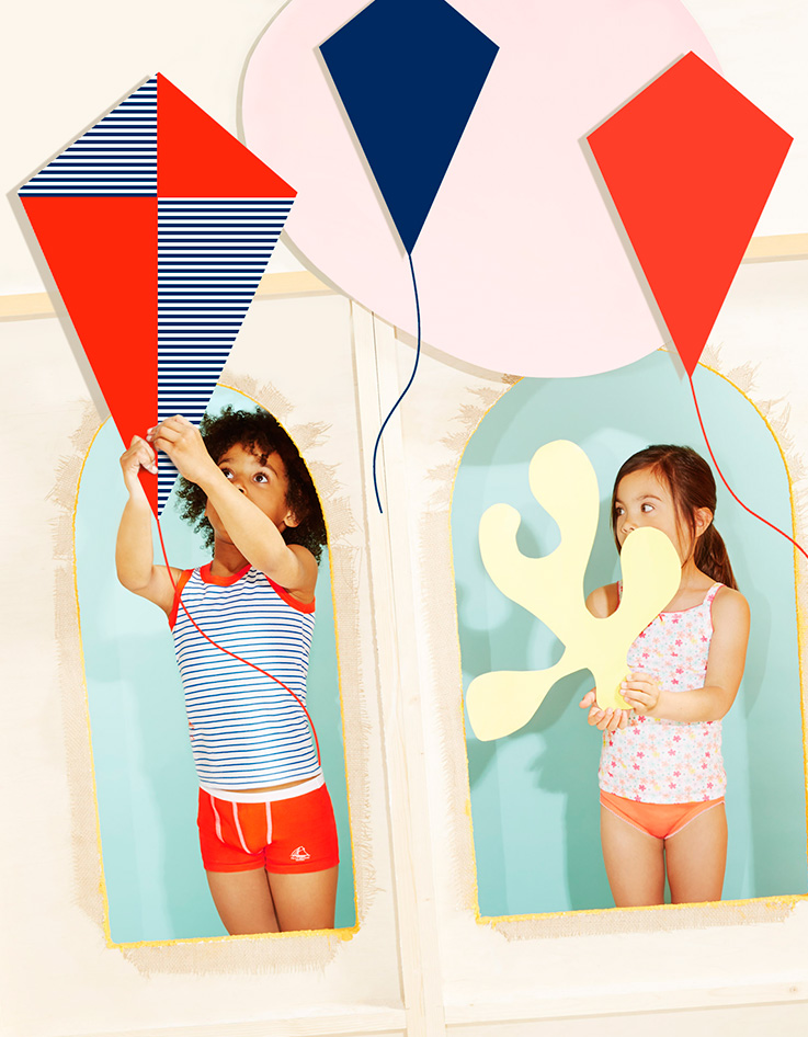 Petit Bateau PE 2015-6