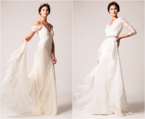 Temperley London 2015