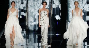 Abiti da sposa Yolan Cris 2016