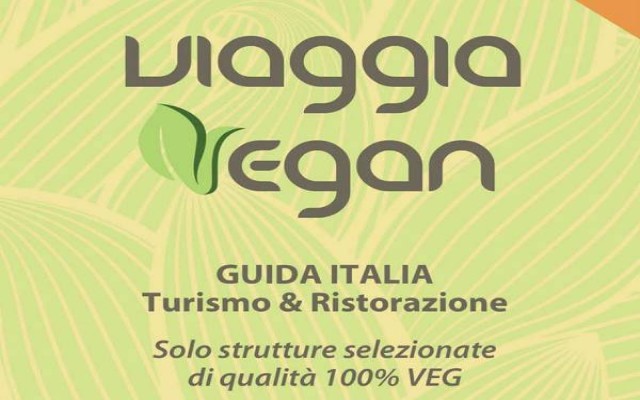 viaggia vegan