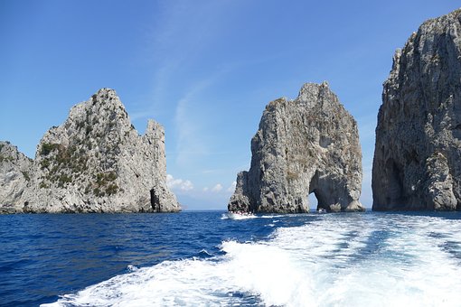 capri