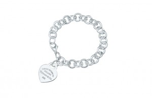 Bracciale Tiffany Milano