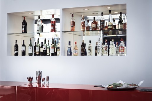 bar casa