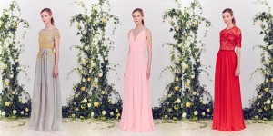 Collezione cerimonia Jenny Packham