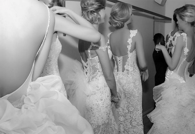 Spose di Pnina Tornai 2016