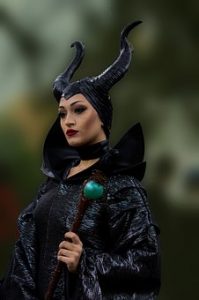 maleficient