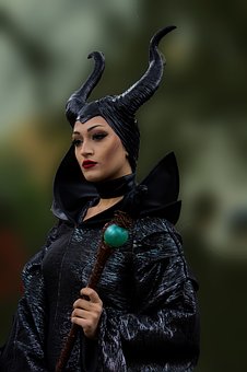 maleficient
