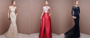 St. Patrick linea 2016