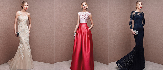 St. Patrick linea 2016