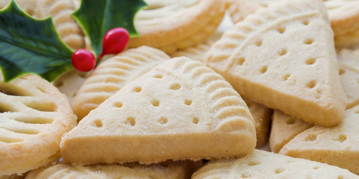 shortbread 1