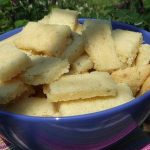 shortbread e