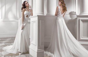Cotin collezione sposa 2016