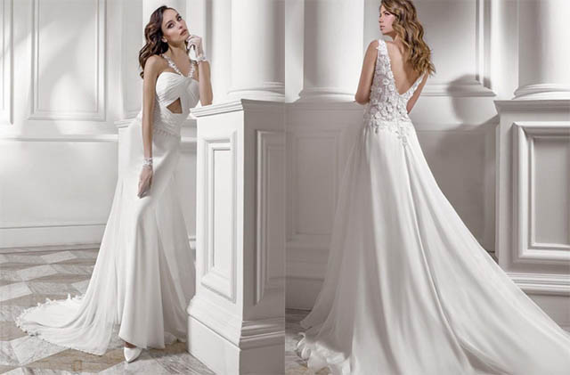 Cotin collezione sposa 2016