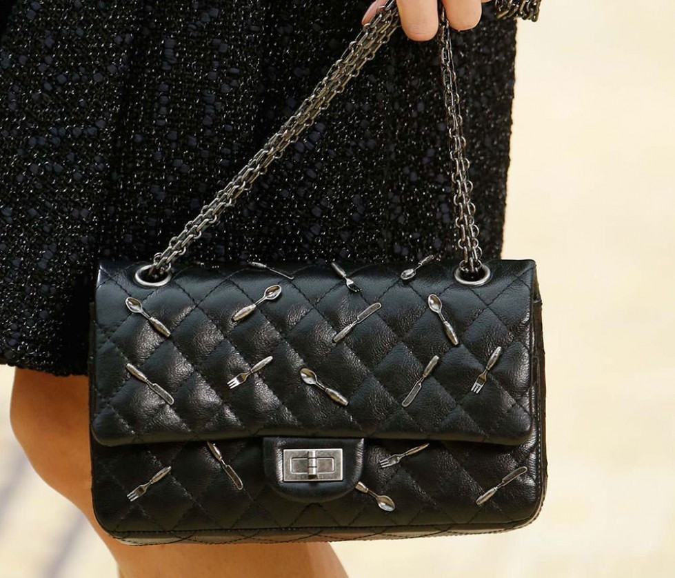 Minibag Chanel
