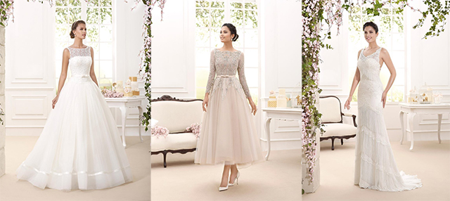 Novia D'Art collezione 2016