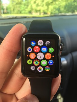 apple watch