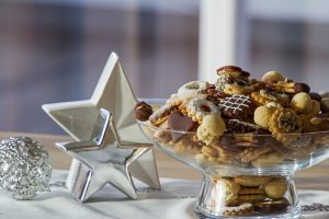 I dolci di Natale nel mondo