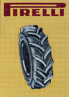 pirelli