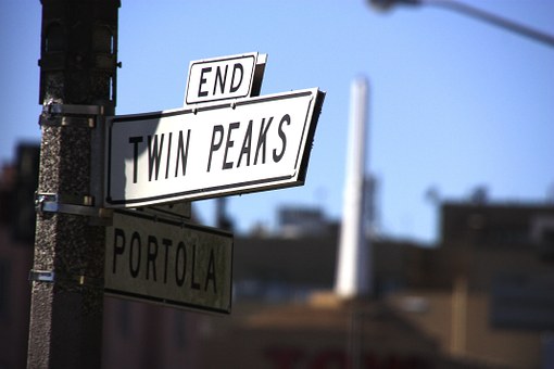 twin peaks