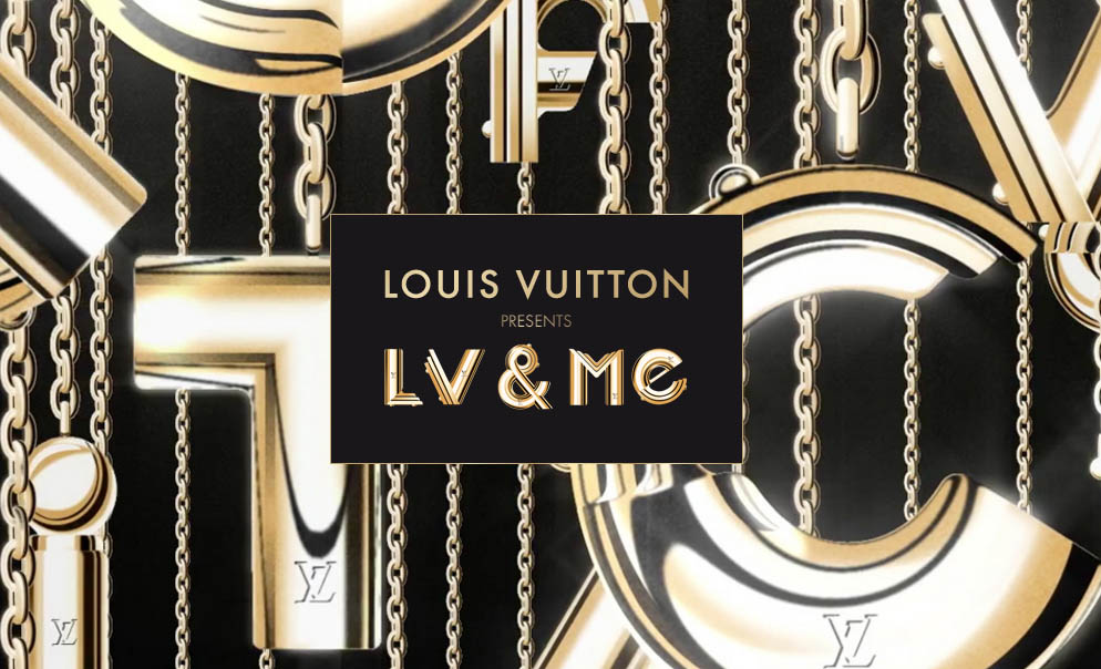 LV & Me
