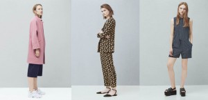 Mango collezione primavera estate 2016