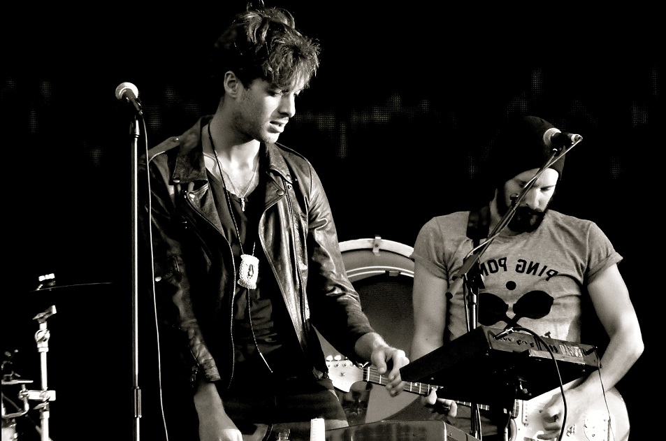 Paolo Nutini