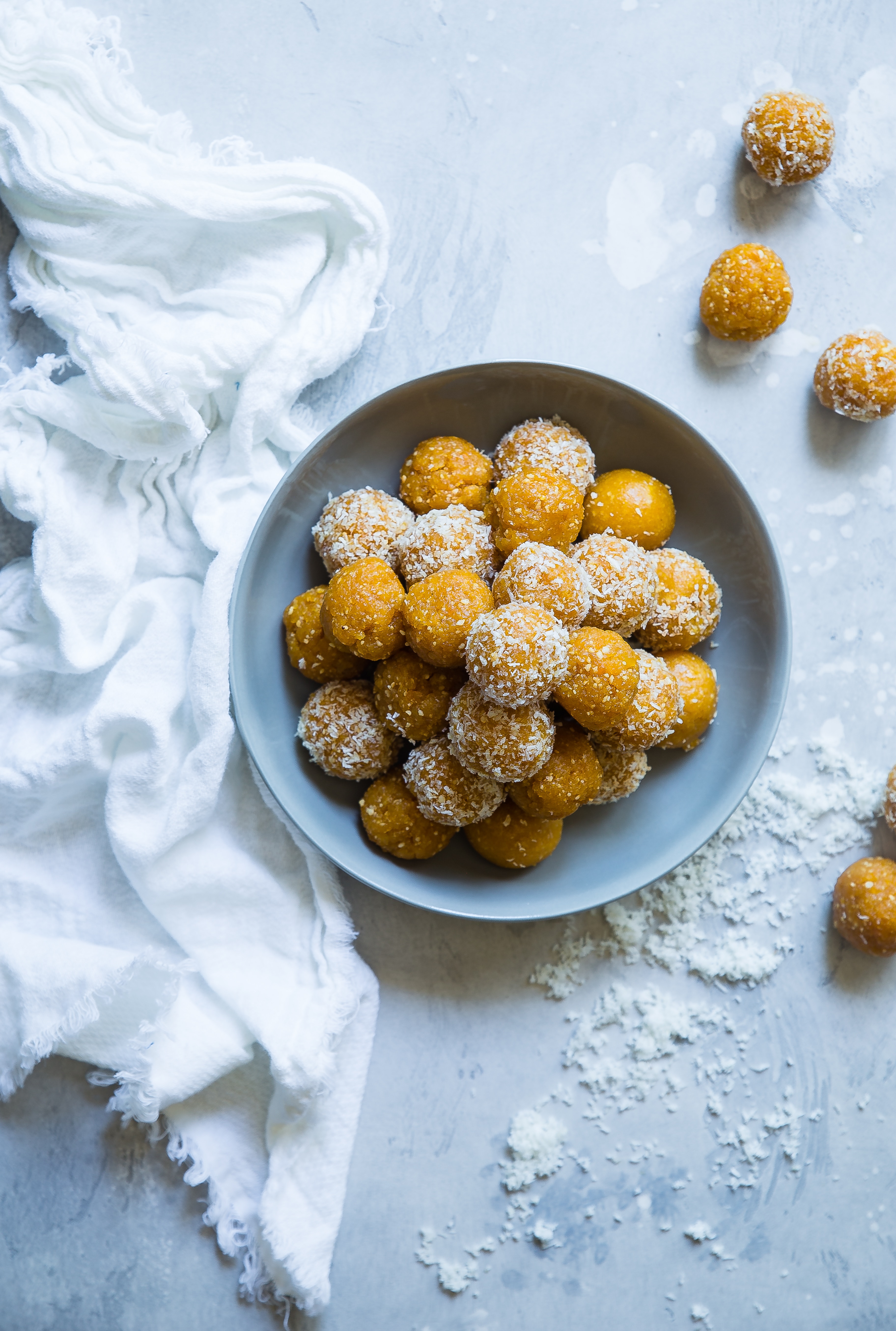 Frittelle di Carnevale e chiacchiere senza glutine