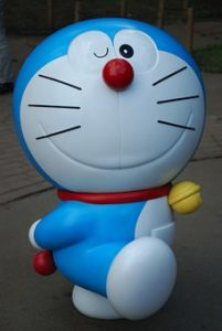 doraemon