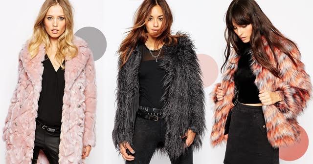 Pellicce ecologiche in saldo 