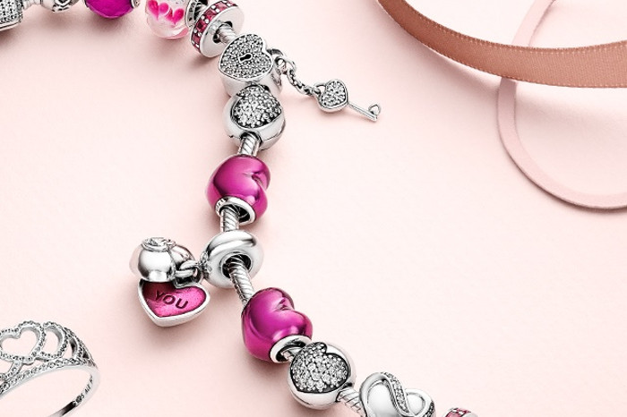 Gioielli San Valentino 2016