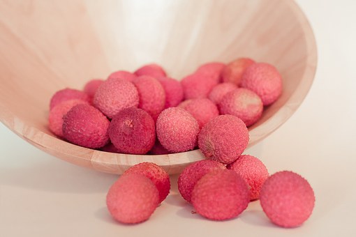 lychee