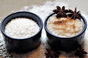 tapioca